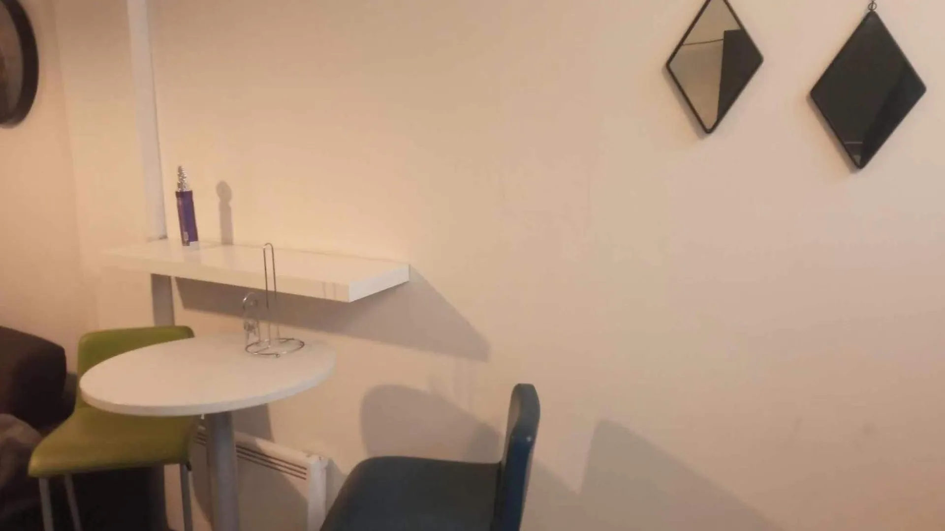 Le Charles Apartment Paris