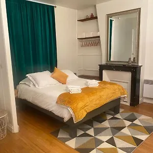 Jolie A Apartamento