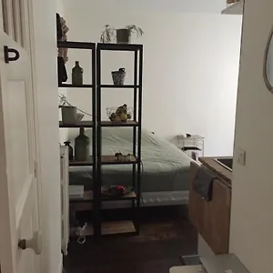 Beautiful - 20' Walking From Montmartre Apartamento