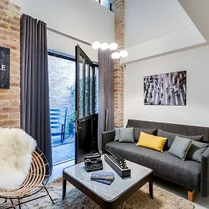 Sweett - Tardieu Apartamento