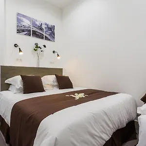 Le Logis De Montmartre Apartamento