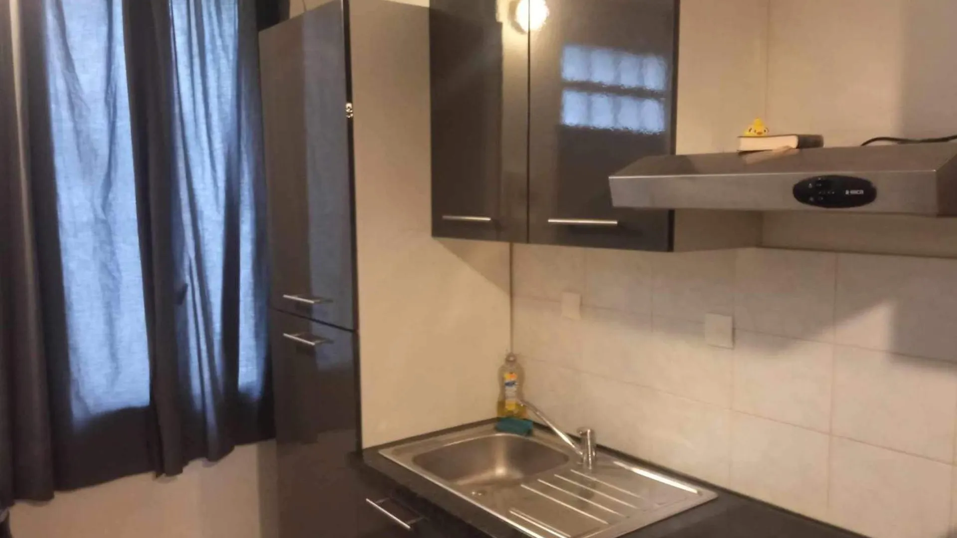 Le Charles Apartment Paris
