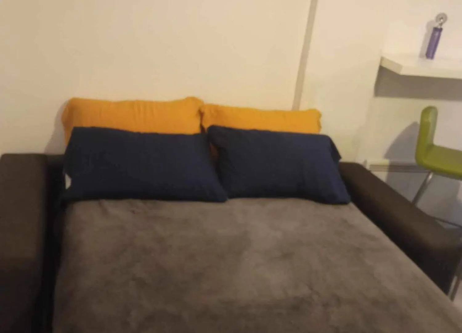 Le Charles Apartment Paris