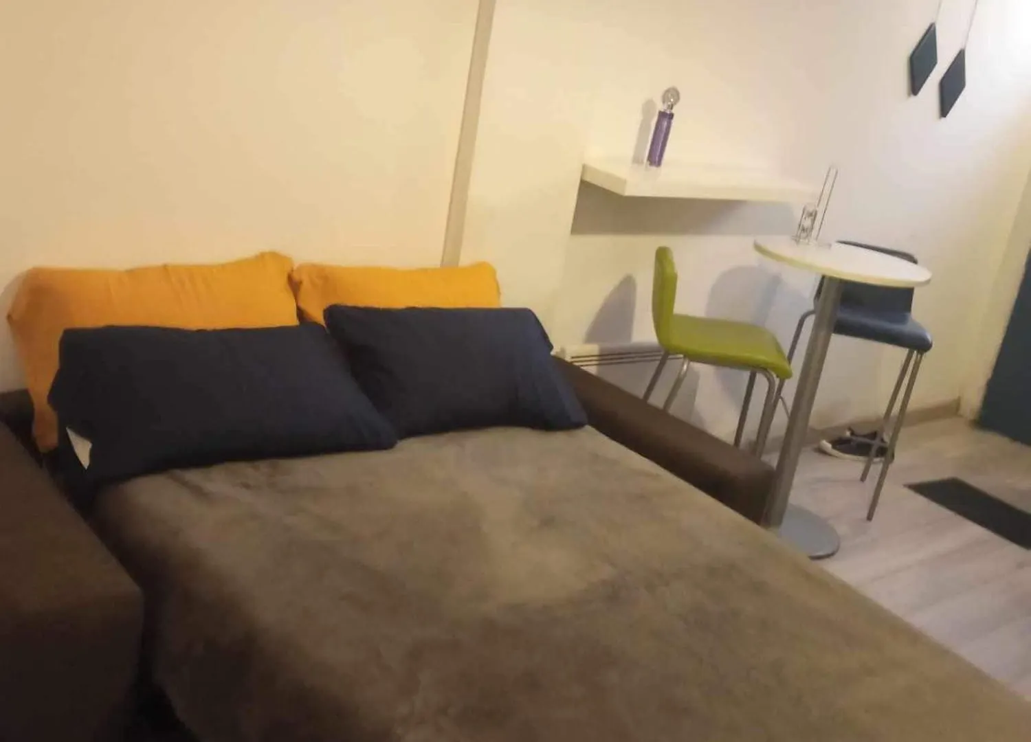 Le Charles Apartment Paris 0*,  France