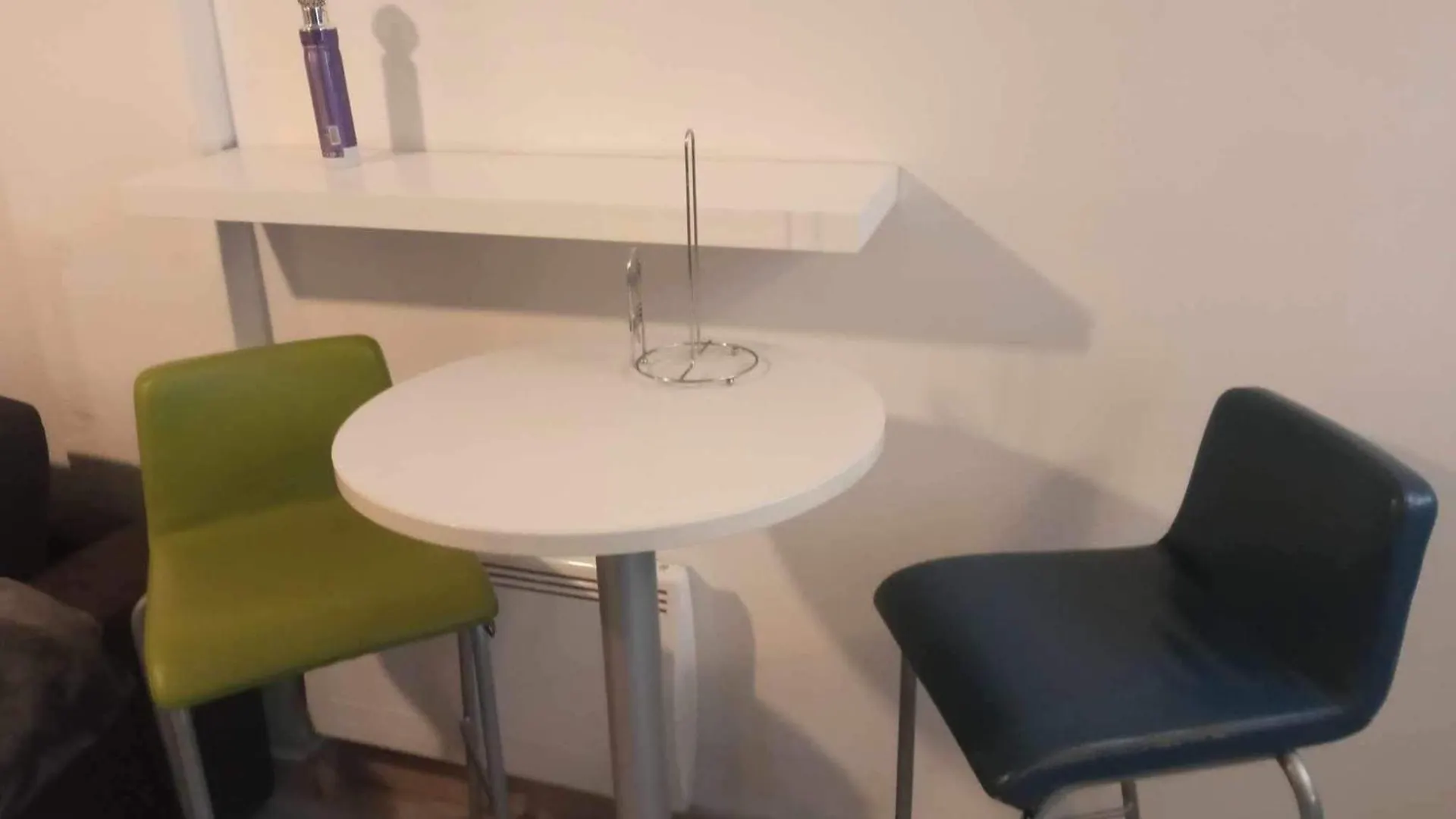 Le Charles Apartment Paris