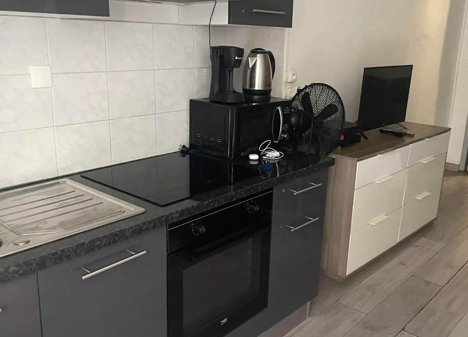 Le Charles Apartment Paris